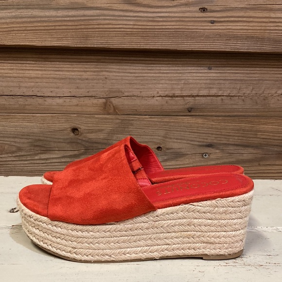 Coconuts by Matisse Shoes Coconut By Matisse Sandy Sandals Poshmark